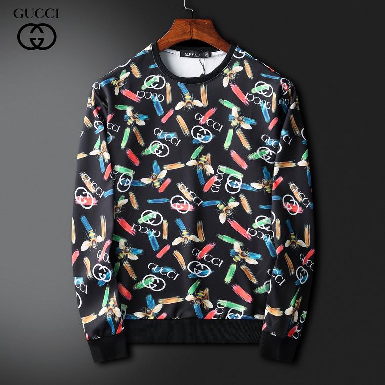 Gucci Sweatshirt m-3xl-120